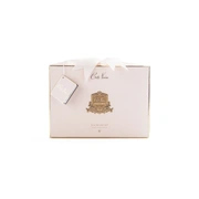 GIFT PACK CHARENTE ROSE Подарочный набор (диффузор 100мл, бутон розы, 2 спрея по 10 мл, свеча 75гр)