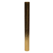 PIPE Подсвечник золото 65 см