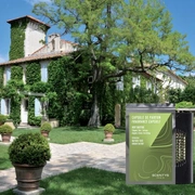 VERT BASTIDE Ароматическая капсула