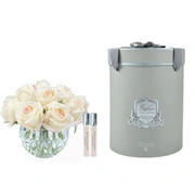 ROSE BUD BOUQUET blush roseБукет из бутонов роз, светло-розовый, 2 спрея по 10 мл Charente Rose &