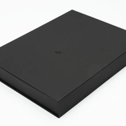 BALI black 62-63 столовые приборы, черный, 24 шт. (6 ложек + 6 вилок + 6 ножей + 6 чайных л