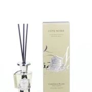 WHITE GARDENIAДиффузор, серебряный декор, 150 мл, ВхШхД 30х10,5х10,5 см