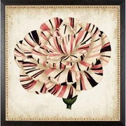 POP FLORALПостер 58х58