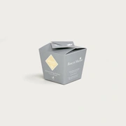 ANISETTE/PASTIS Запасная свеча парфюмированная, силиконовая оболочка, 200 гр, около 60 ч горения