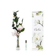SUMMER MAGNOLIA PINK GOLDДиффузор магнолии розовые золотой декор, спрей 15 мл