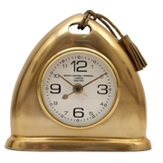 GRAND CENTRALЧасы, цвет золото, 20x8x18h, алюминий