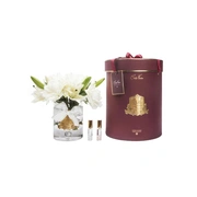 ROSES&LILIES champagne Розы и лилии, цвет шампань, 2 спрея по 10 мл, ВхШхД 32х26х26 см