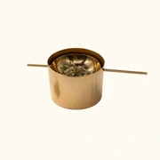 HERBS BURNER Подставка для поджигания ароматических трав