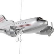 Мобиль AUTHENTIC MODELS Around the World 34,5х6,6хН 40 см, дерево