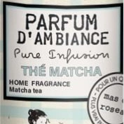 THE MATCHA Спрей для интерьера 100мл, матча