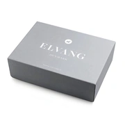 GIFT BOX medium Коробка 37,5 x 27,9 x 5,5 см