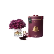 GRAND BOUQUET Carmine Red Большой букет роз, 2 спрея, красный, ВхШхД 32х26х26 см