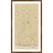 MONTGOMERY: CHINESE MAGNOLIASПостер 62х110