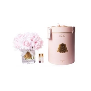GRAND BOUQUET French pink Большой букет роз, 2 спрея, розовый, ВхШхД 32х26х26 см