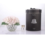 HYDRANGEAS BLUSH Гортензии , светло-розовый, 2 спрея, ВхШхД 32х26х26 см