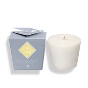 EAU ENSOLLEILLEE DE ROSE Запасная свеча парфюмированная, силиконовая оболочка, 200 гр, около 60 ч го
