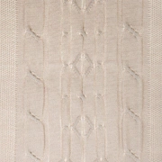Плед "LUX 40" Хлопок 100%, р-р: 220 x 240см, цвет: пудра тон 02