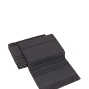 Полотенце "Simple", р-р: 50 x 70см, цвет: антрацит