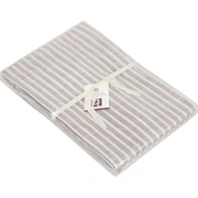 Шторы на петлях "CURTAIN LINE",  р-р: 250х310, какао