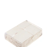 Комплект "RITZ" из 3 полотенец, р-р: (30x50,50х100,70х140)см, цвет: экрю