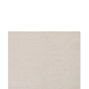 Простыня на резинке (LB), "LINEN", натуральный