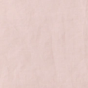Простыня на резинке (LB), "LINEN", розовый