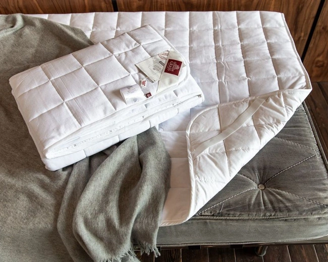 Наматрасник MATTRESS 4 SEASONS GRASS всесезонный 90х200 Наматрасник MATTRESS 4 SEASONS GRASS всесезонный 90х200
