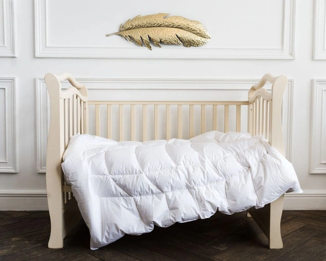 Одеяло BABY ANGEL GRASS всесезонное Light 100x150 Одеяло BABY ANGEL GRASS всесезонное Light 100x150