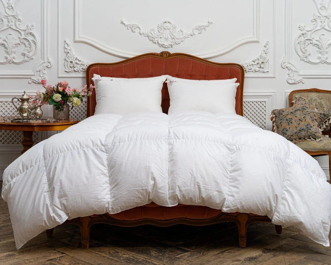 Одеяло ROYAL DOWN GRASS очень теплое 240x220 Одеяло ROYAL DOWN GRASS очень теплое 240x220
