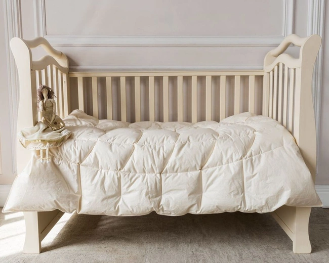 Одеяло BABY ORGANIC DOWN GRASS всесезонное 100x135 Одеяло BABY ORGANIC DOWN GRASS всесезонное 100x135