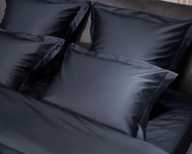 Наволочки Dark Onyx Allure Grass 50х70 (2шт) Наволочки Dark Onyx Allure Grass 50х70 (2шт)