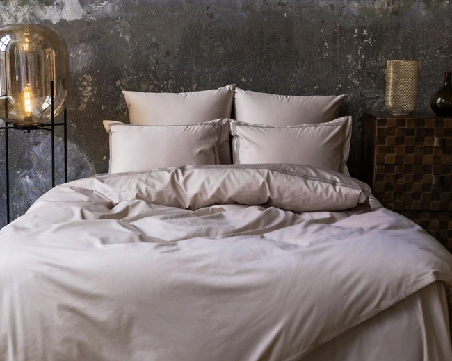 Пододеяльник CARINTHIA NOBLE CANVAS GRASS 150x200
