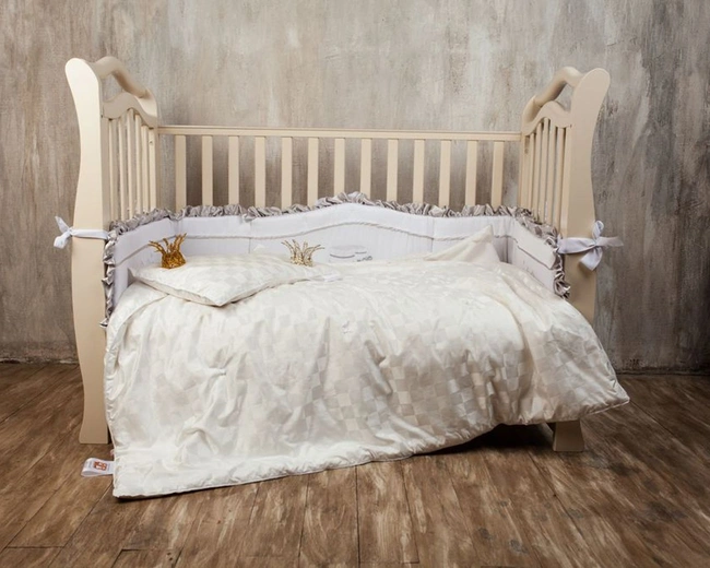 Одеяло BABY BUTTERFLY GRASS всесезонное 100x135