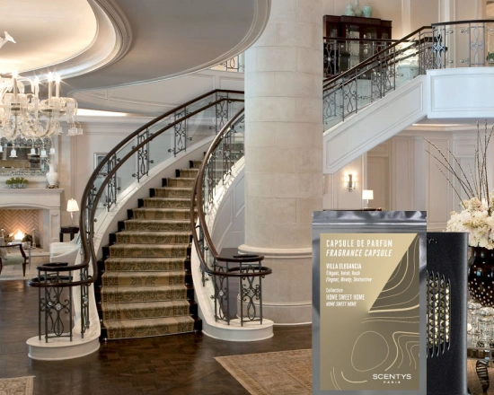 VILLA ELEGANCIA Ароматическая капсула VILLA ELEGANCIA Ароматическая капсула