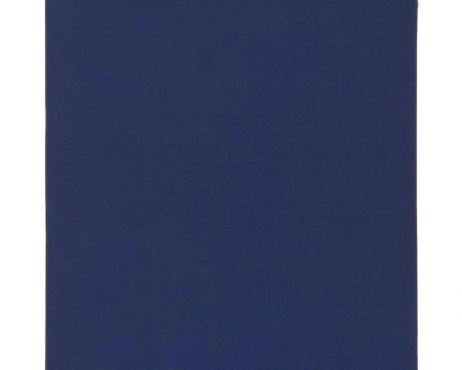 Простыня прямая (PA), "GOOD EVENING", перкаль, р-р: 240 x 280см, цвет: синий
