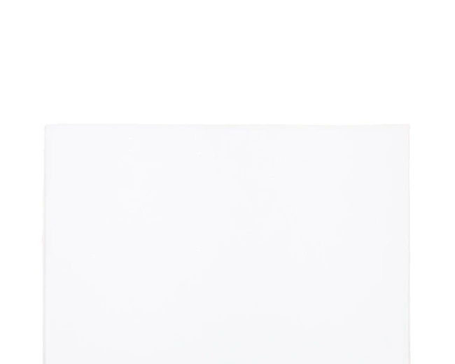 Простыня на резинке (SB), сатин, р-р: 160 x 200 x 30см, цвет: белый