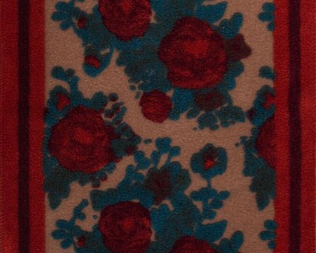 Ковер-дорожка SECRET GARDEN, 75x200 шерcть 55% полиэстер 45%, подложка полиэстер 100% 1950 гр Ковер-дорожка SECRET GARDEN, 75x200 шерcть 55% полиэстер 45%, подложка полиэстер 100% 1950 гр