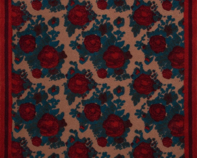 Ковер SECRET GARDEN, 150x200 шерcть 55% полиэстер 45%, подложка полиэстер 100% 1950 гр Ковер SECRET GARDEN, 150x200 шерcть 55% полиэстер 45%, подложка полиэстер 100% 1950 гр