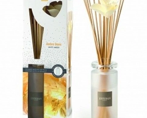 ДЕКО-БУКЕТ 75 МЛ SOLIFLORE (new!) БЕЛАЯ АМБРА
