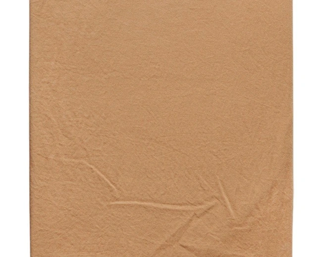 Простыня прямая (SB), SOFT SATEEN, золотой