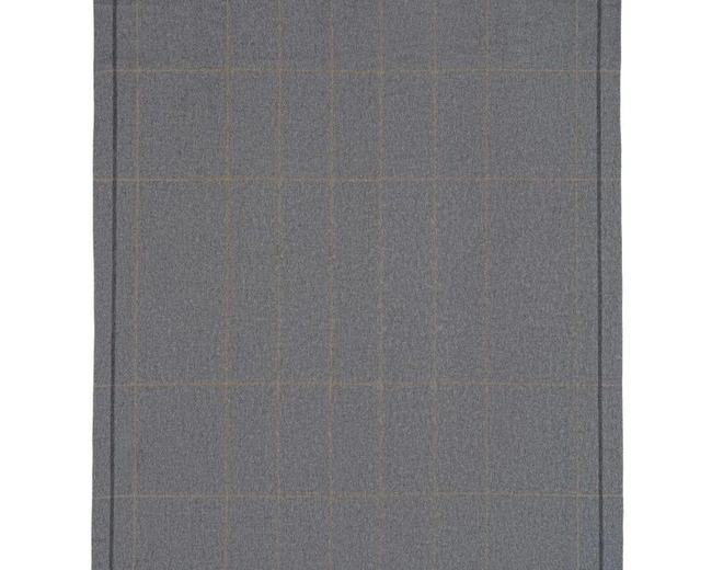 SQUARE light grey Плед 130/200 , 50% альпака + 40% овечья шерсть + 10% микрофибра, 560 гр SQUARE light grey Плед 130/200 , 50% альпака + 40% овечья шерсть + 10% микрофибра, 560 гр