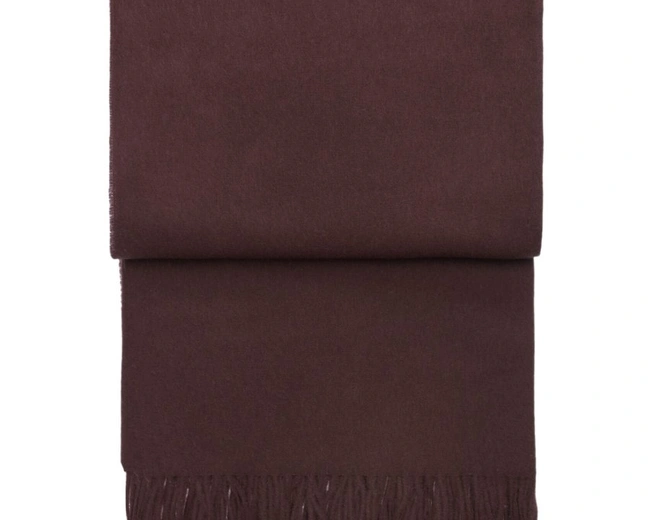 CLASSIC plum Плед 130/200 , 50% альпака + 40% овечья шерсть + 10% микрофибра, 560 гр CLASSIC plum Плед 130/200 , 50% альпака + 40% овечья шерсть + 10% микрофибра, 560 гр