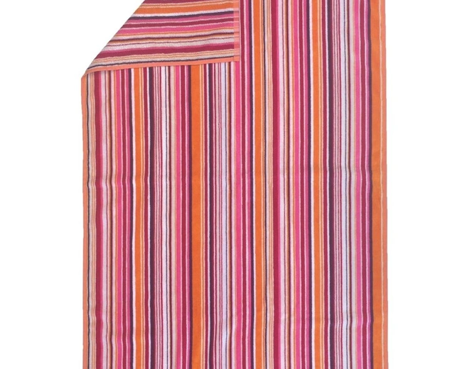 Полотенце STRATTA FUCHSIA90/150 хлопок махра жаккард одна сторона велюр 550 г/м2 Полотенце STRATTA FUCHSIA90/150 хлопок махра жаккард одна сторона велюр 550 г/м2