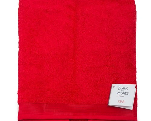 Коврик UNI CORAIL для ванной коралловый 50/90 хлопок 1000 гр/м2 Коврик UNI CORAIL для ванной коралловый 50/90 хлопок 1000 гр/м2
