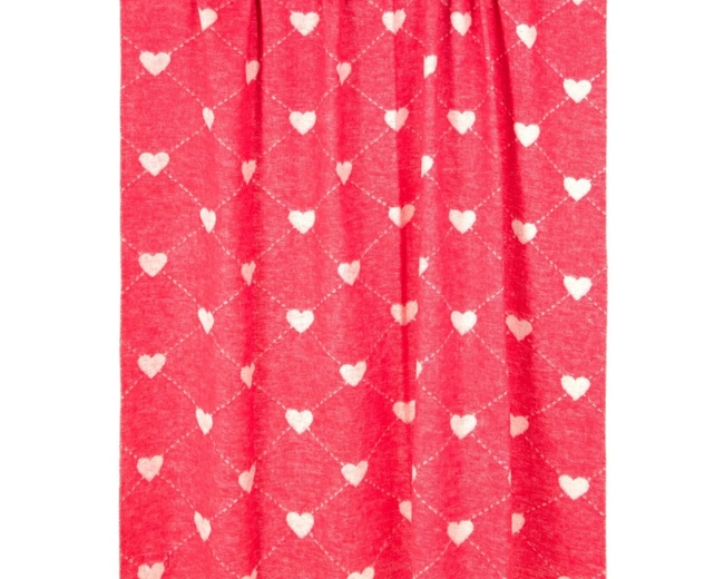 Плед Frati MY LOVE 130х170, 62%бамбук 26%хлопок 12%полиэстер, 530 гр Плед Frati MY LOVE 130х170, 62%бамбук 26%хлопок 12%полиэстер, 530 гр