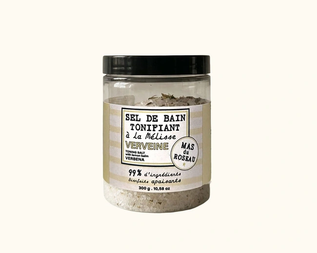 Соль для ванны VERVEINE, 300 гр