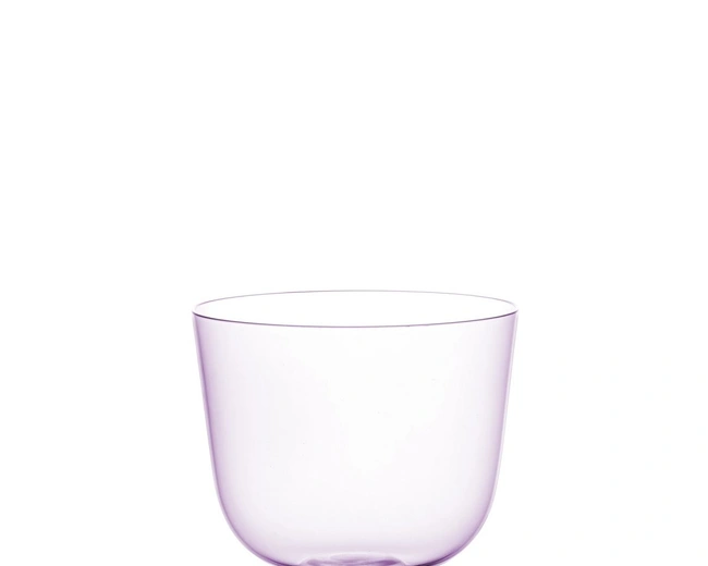ALPHA WATER TUMBLER 07 AMETHYST Бокал, сиреневый, диам 90 мм, выс 72 мм, муслиновое стекло 0,25 cl ALPHA WATER TUMBLER 07 AMETHYST Бокал, сиреневый, диам 90 мм, выс 72 мм, муслиновое стекло 0,25 cl