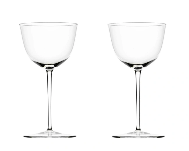 PATRICIAN WINE GLASS IVНабор 2 рюмки для крепких напитков муслиновое стекло диам 60 мм выс 1 PATRICIAN WINE GLASS IVНабор 2 рюмки для крепких напитков муслиновое стекло диам 60 мм выс 1