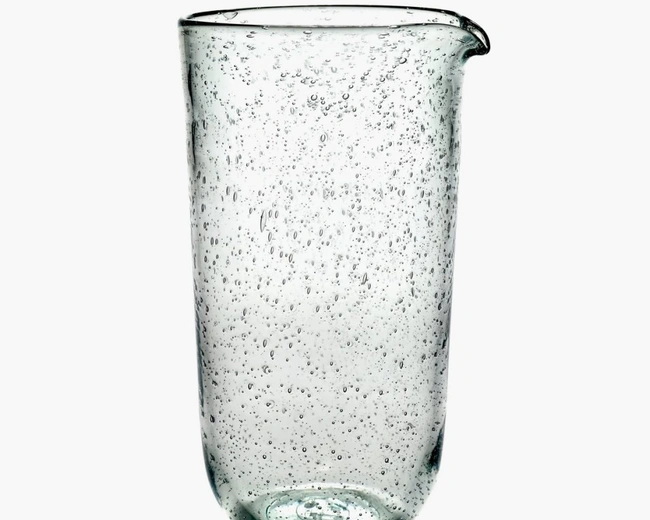 Графин Pure W 13 H 20 см