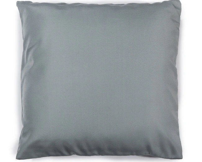 CUSHION Подушка 45/45 шелк хлопок жаккард, наполнитель конфорель